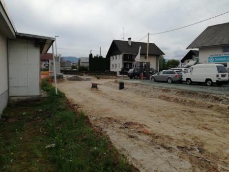 Gradbišče